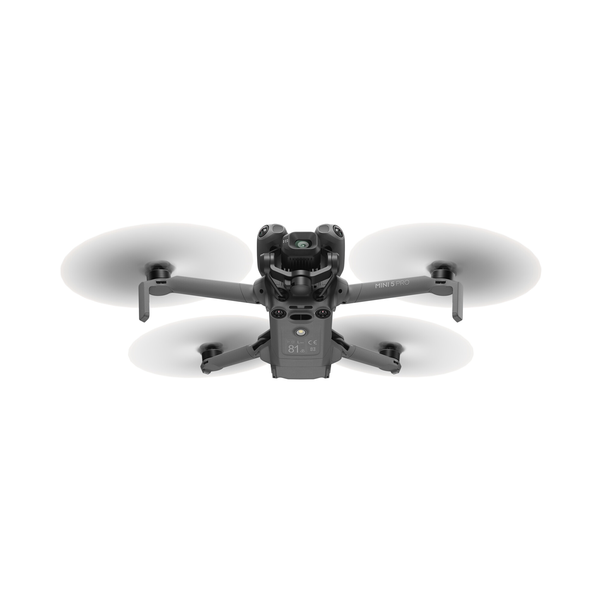 DJI Mini 5 Pro Fly More Combo (DJI RC-N3)