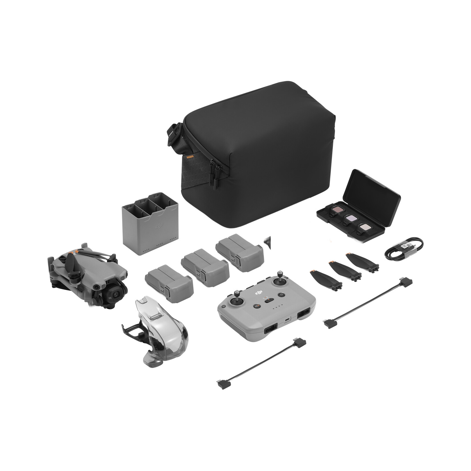 DJI Mini 5 Pro Fly More Combo (DJI RC-N3)