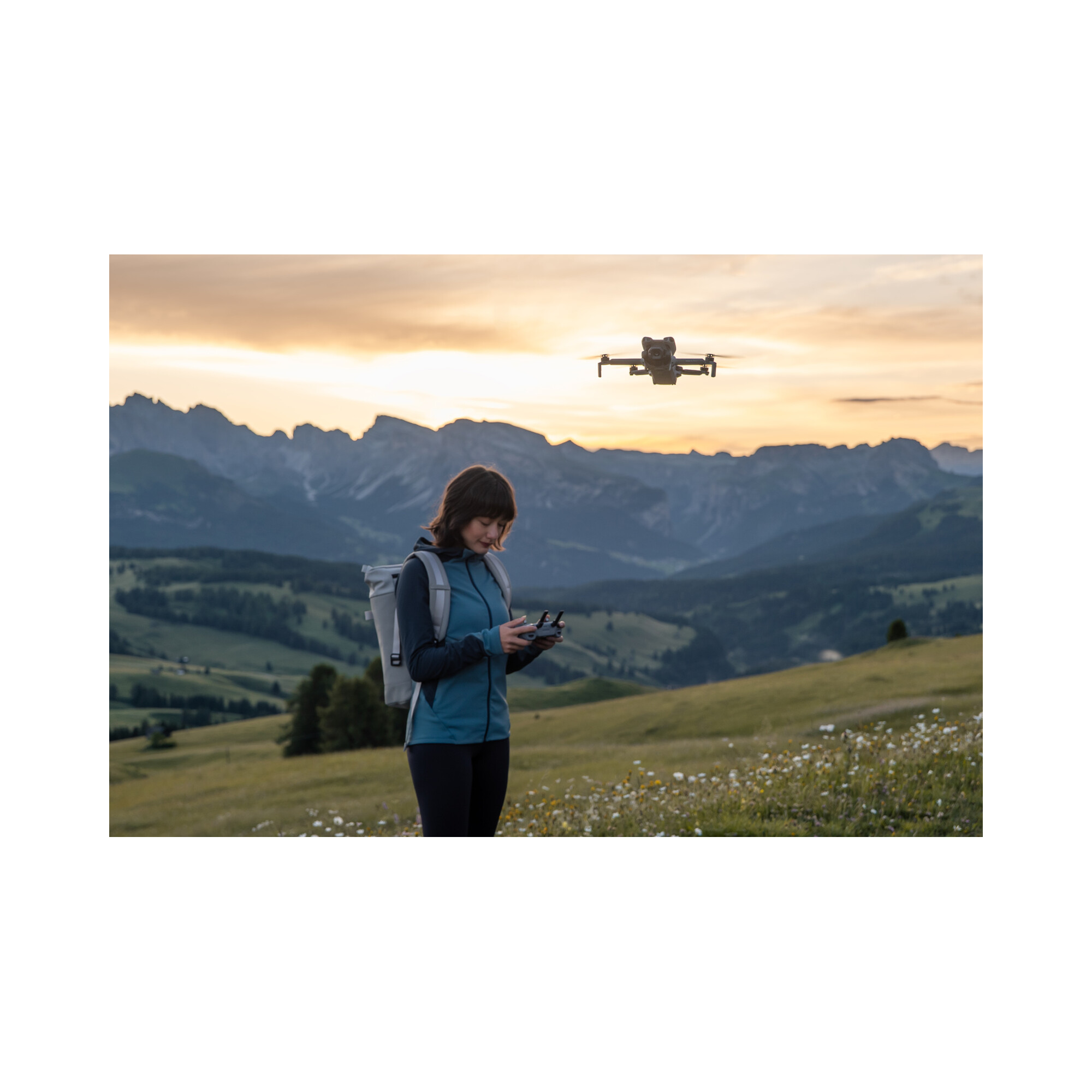 DJI Mini 5 Pro Fly More Combo (DJI RC-N3)