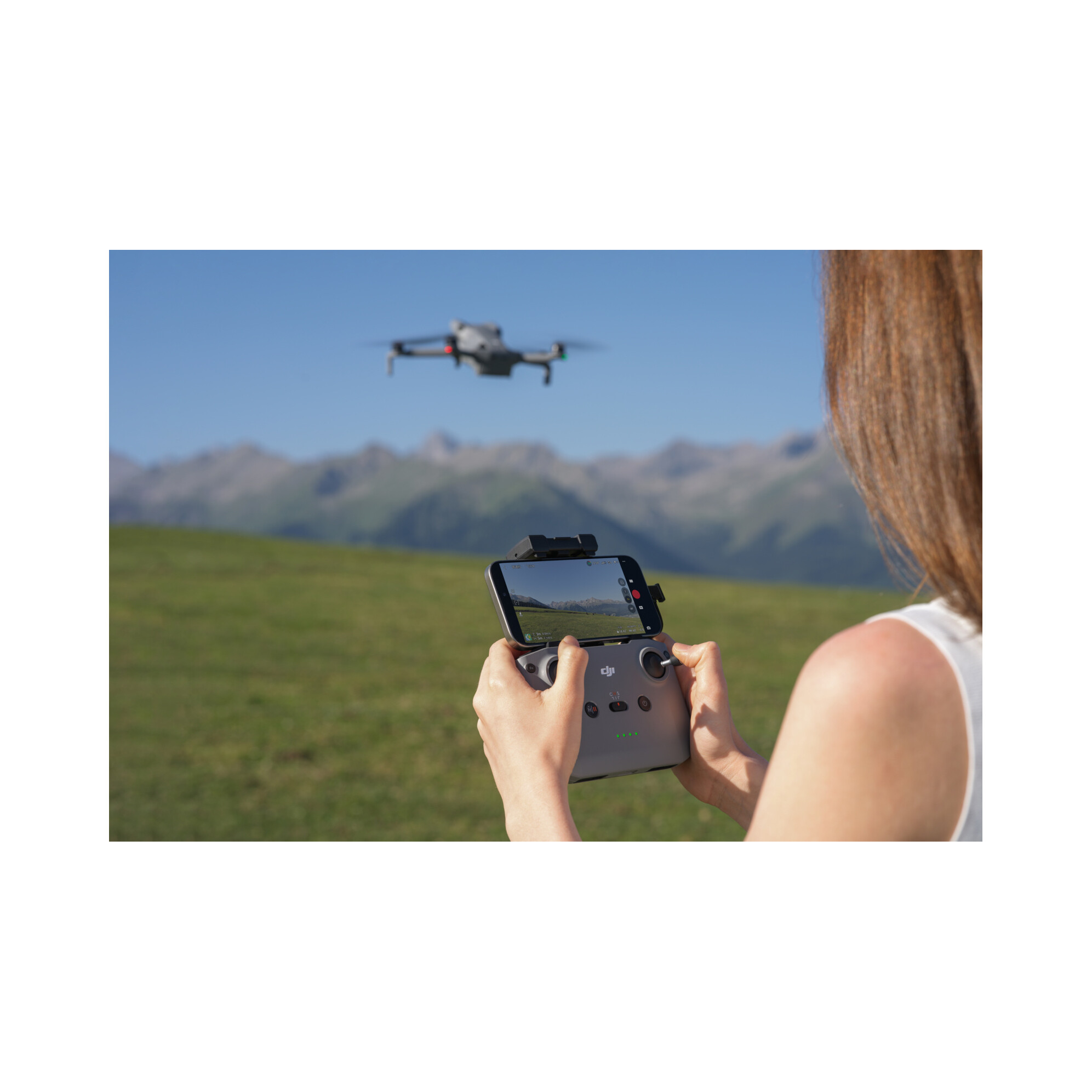 DJI Mini 5 Pro Fly More Combo (DJI RC-N3)