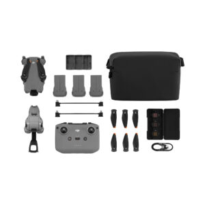 DJI Mini 5 Pro Fly More Combo (DJI RC-N3)