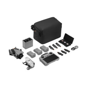 DJI Mini 5 Pro Fly More Combo Plus (DJI RC 2)