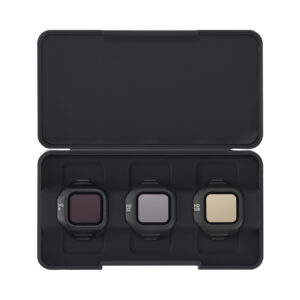 DJI Mini 5 Pro ND Filters Set (ND8/32/128)