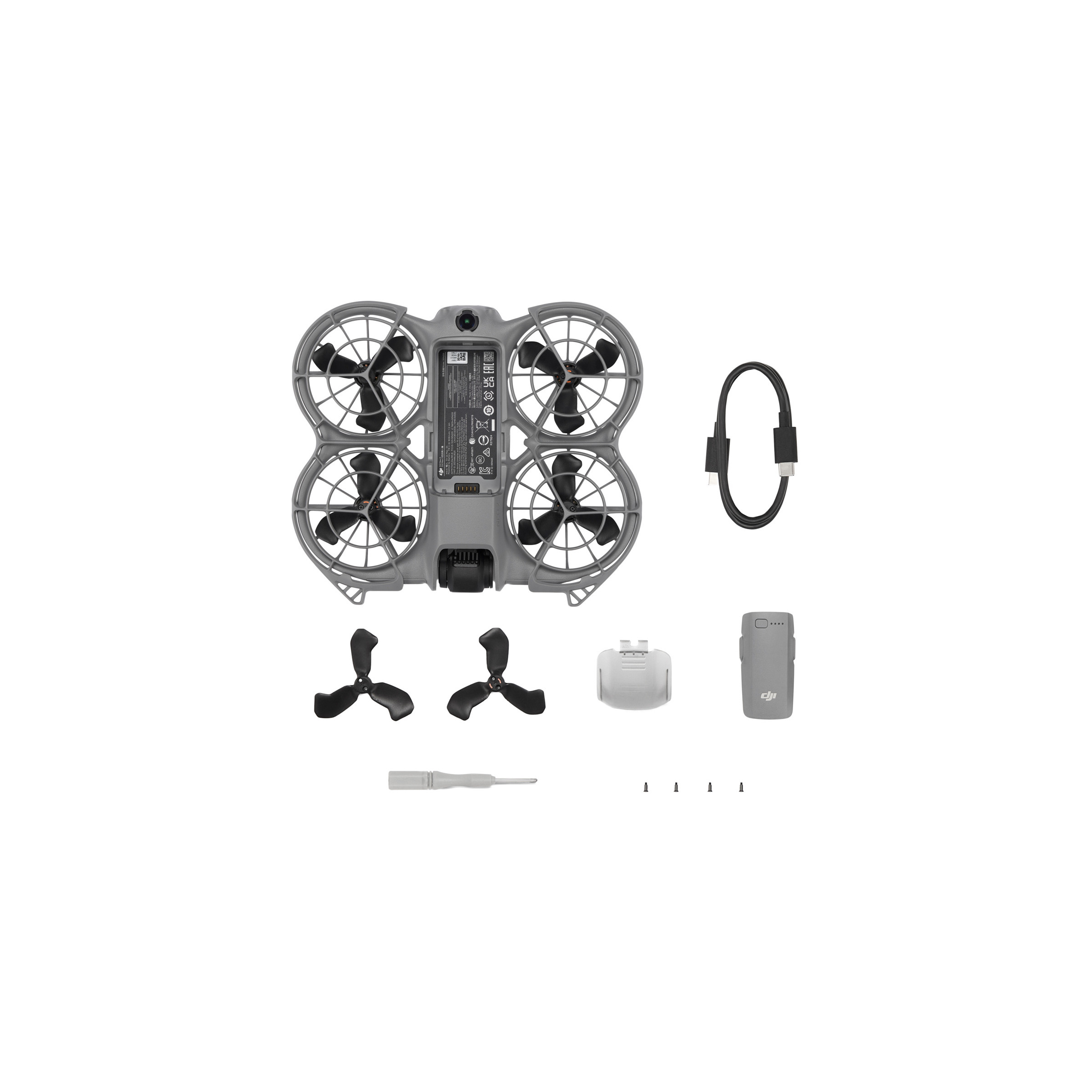 DJI Neo 2 (Drone Only)