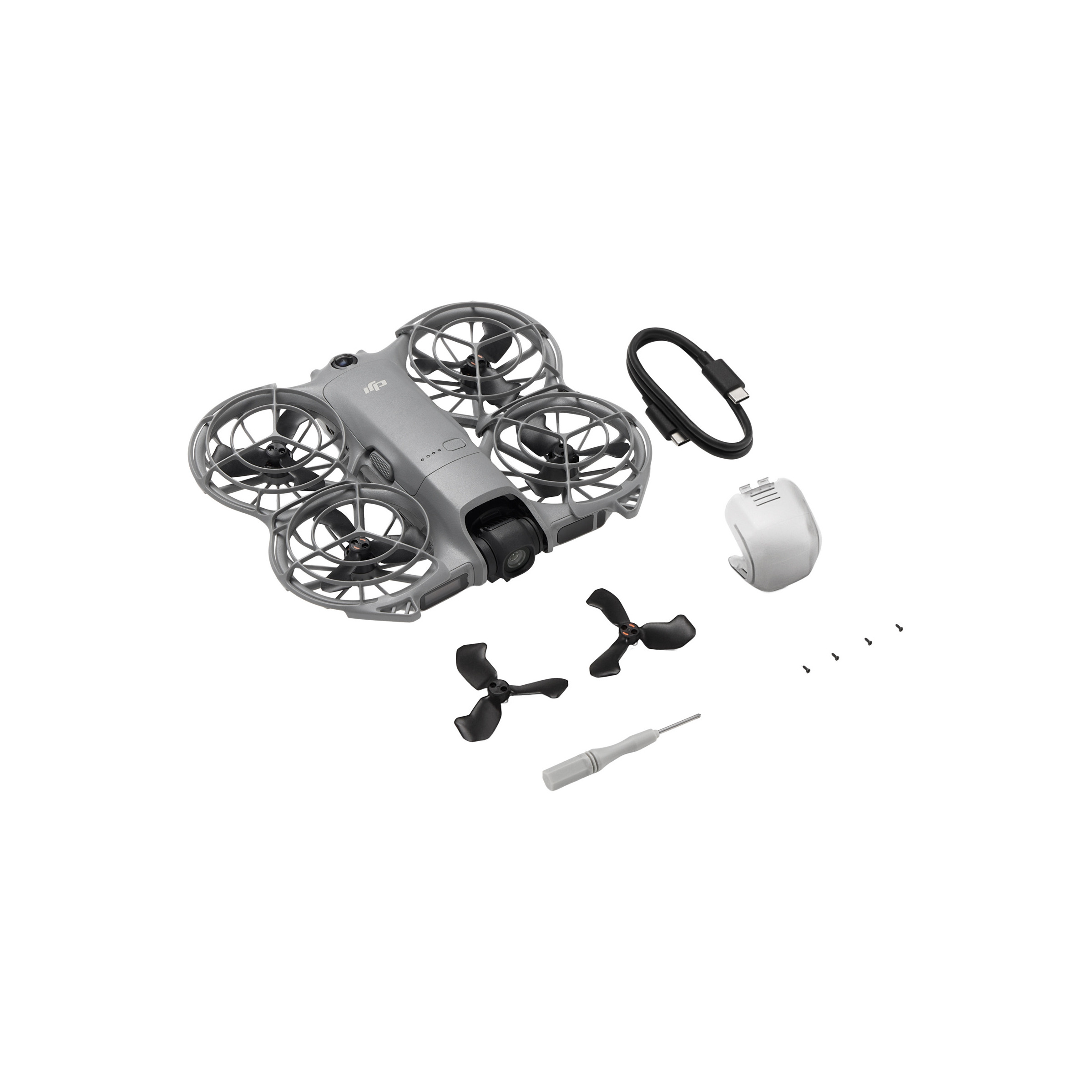 DJI Neo 2 (Drone Only)
