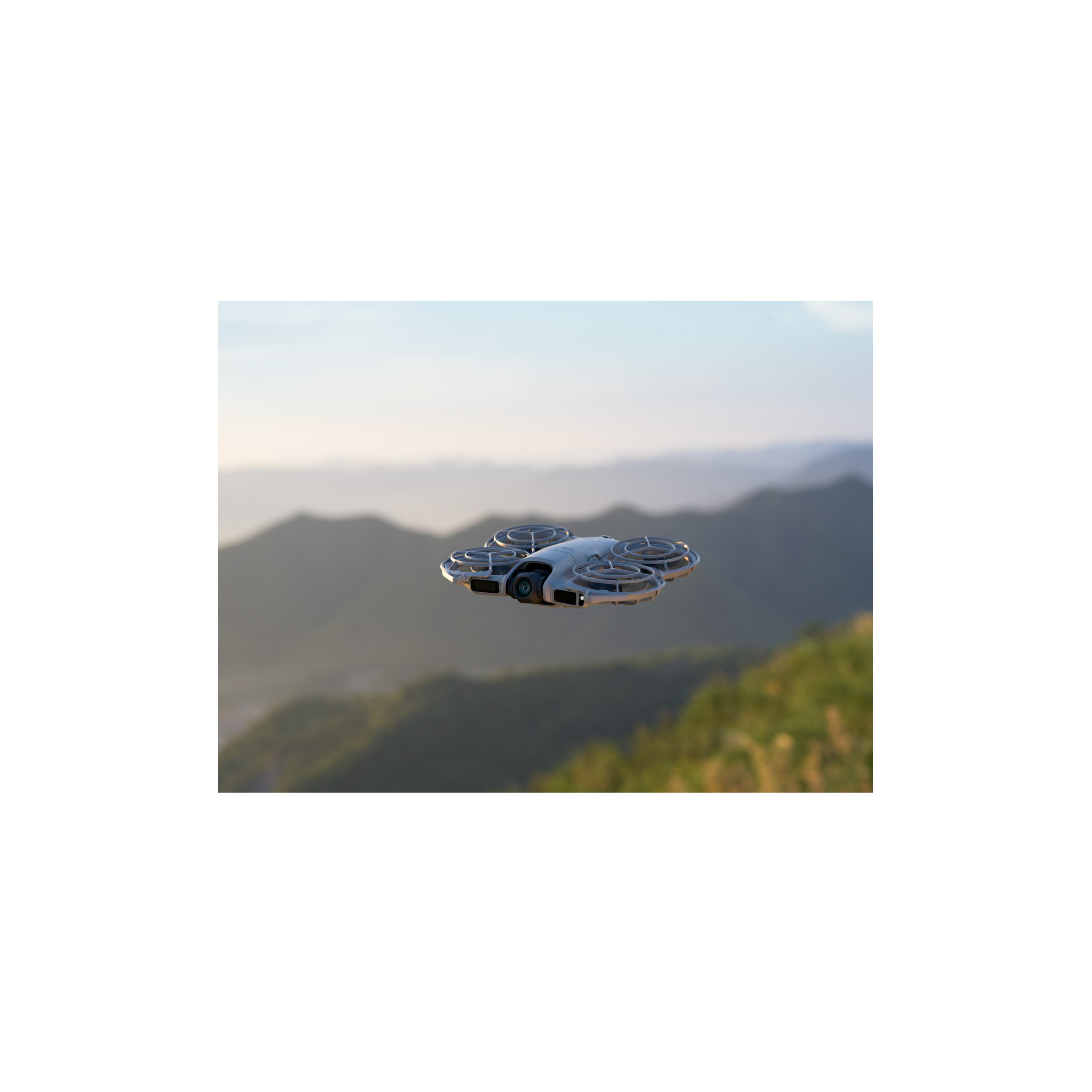 DJI Neo 2 (Drone Only)