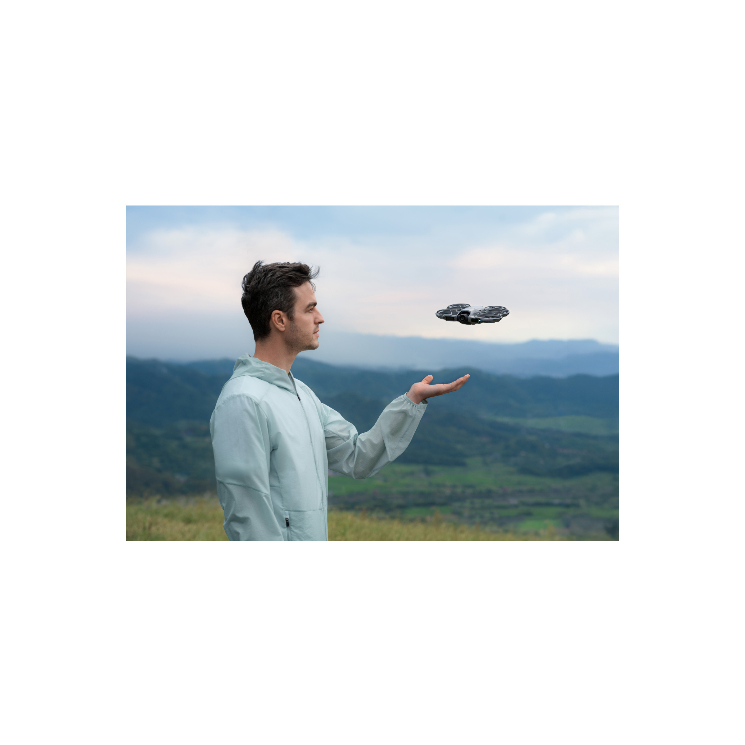 DJI Neo 2 Fly More Combo (Drone Only)