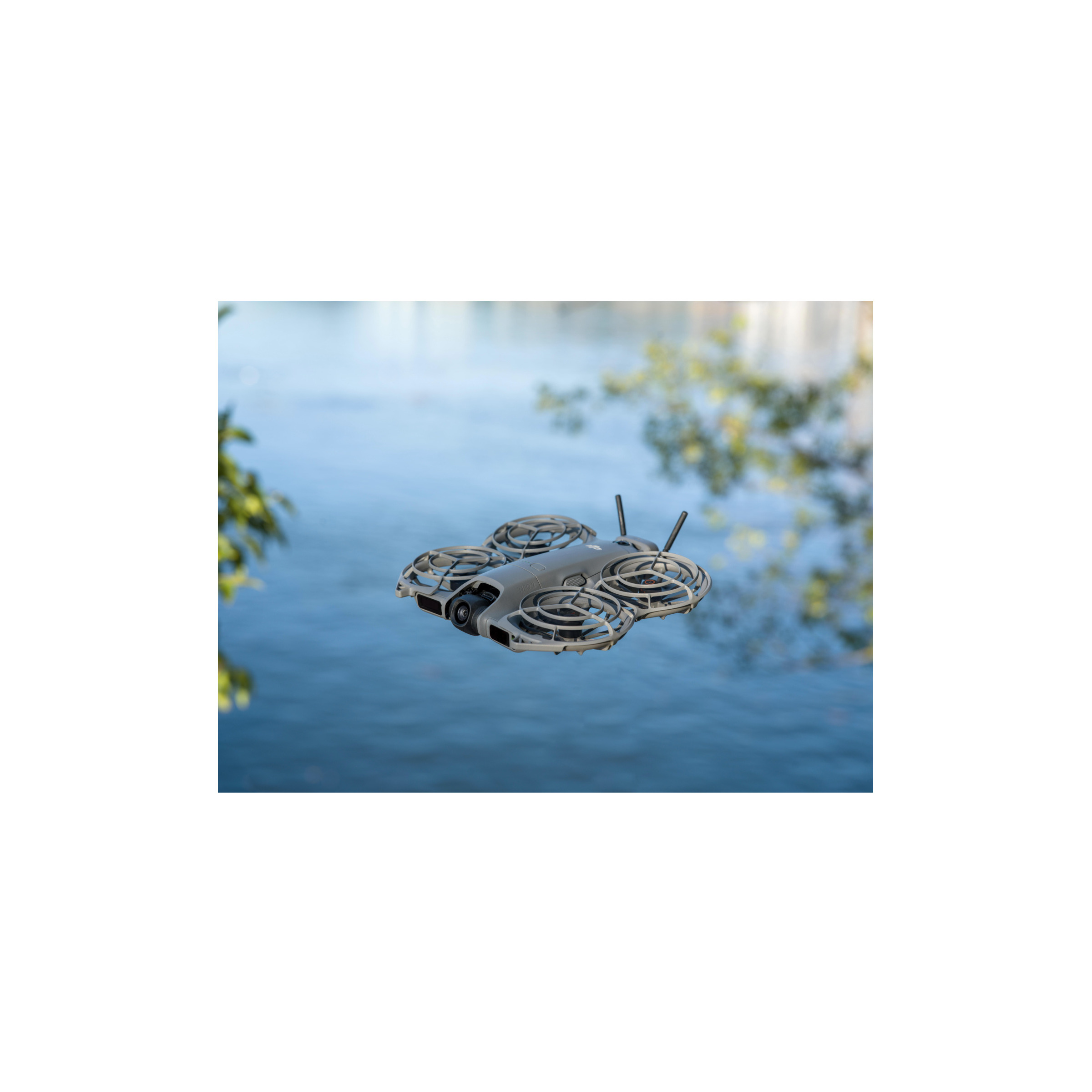 DJI Neo 2 Fly More Combo (RC-N3)