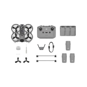 DJI Neo 2 Fly More Combo (RC-N3)