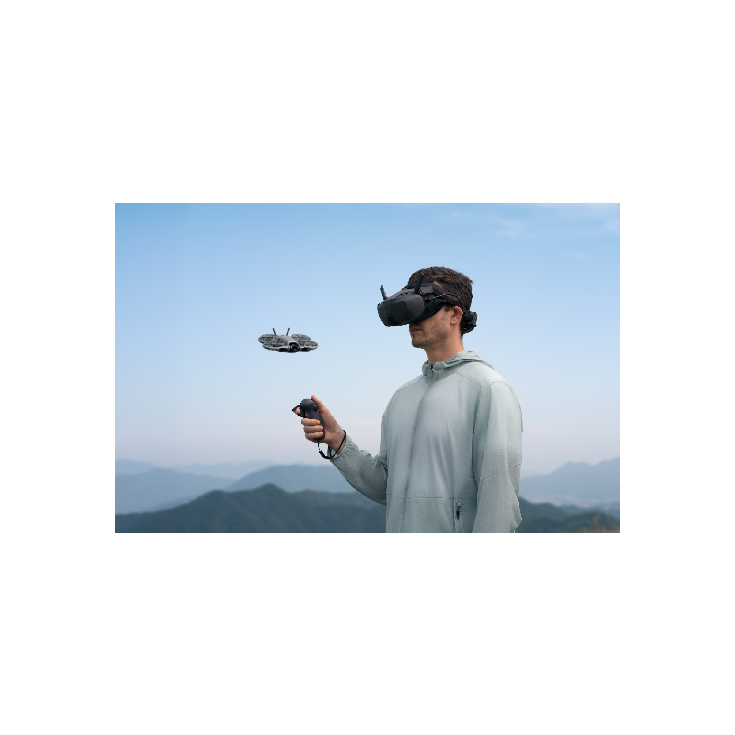 DJI Neo 2 Motion Fly More Combo