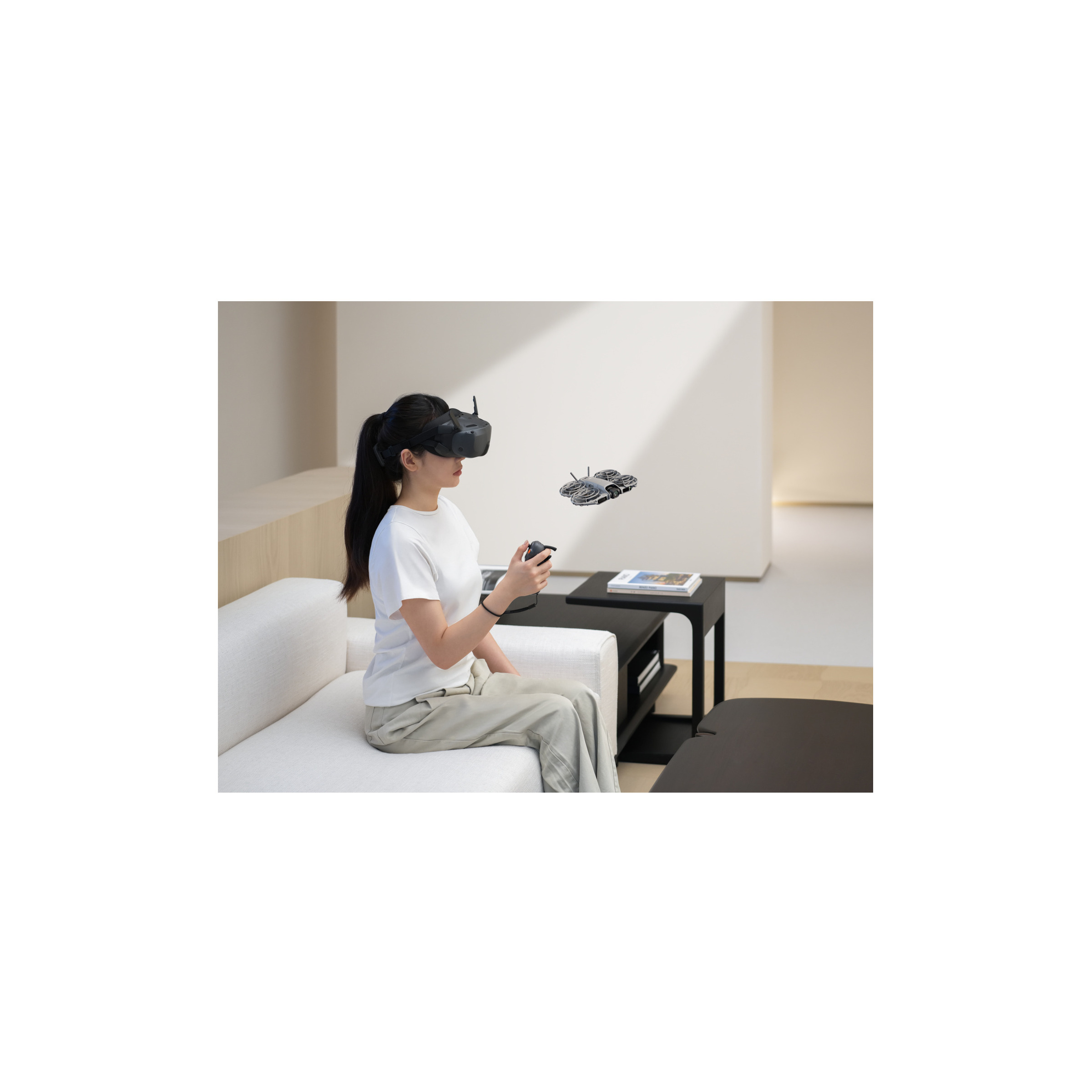 DJI Neo 2 Motion Fly More Combo