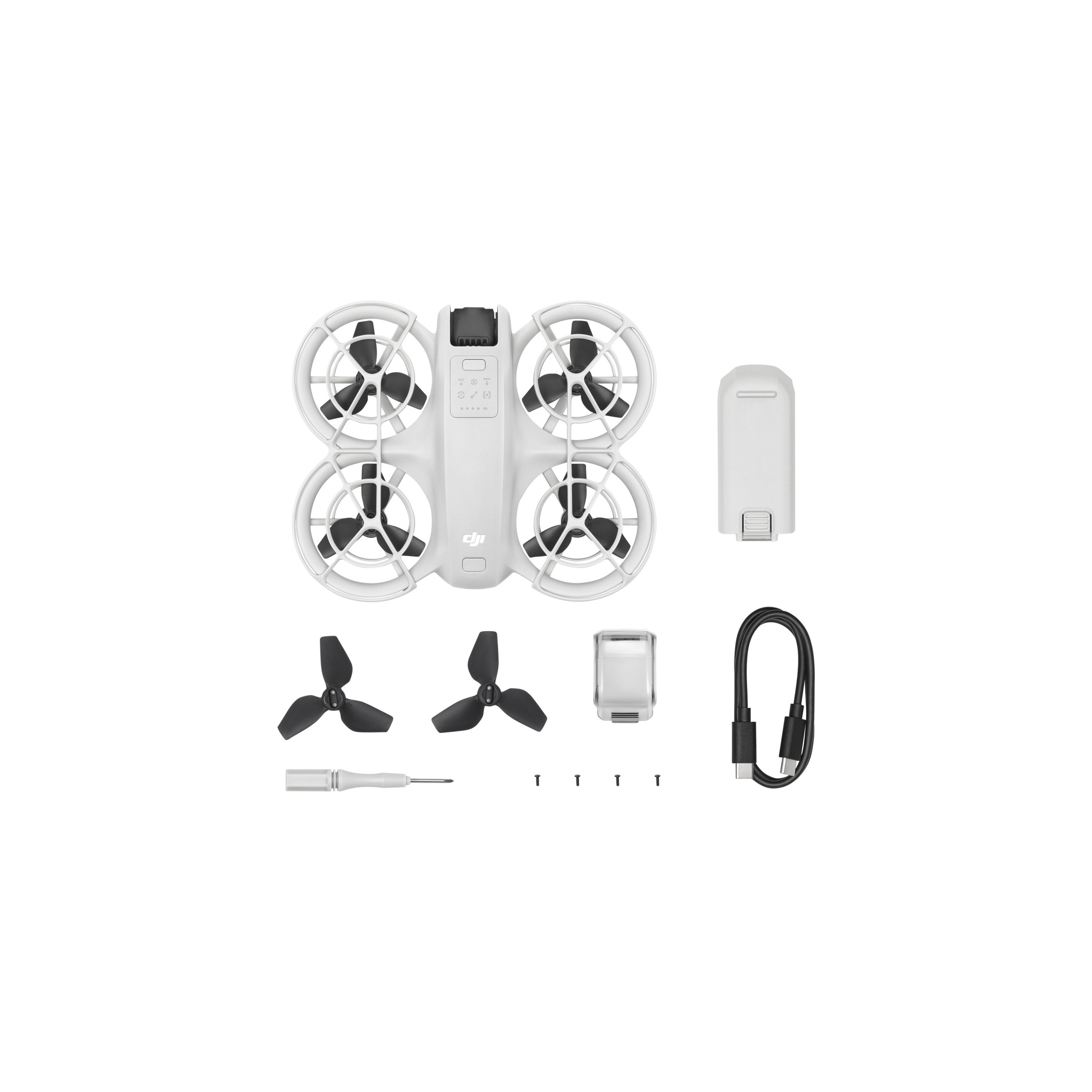 DJI Neo (Drone Only)
