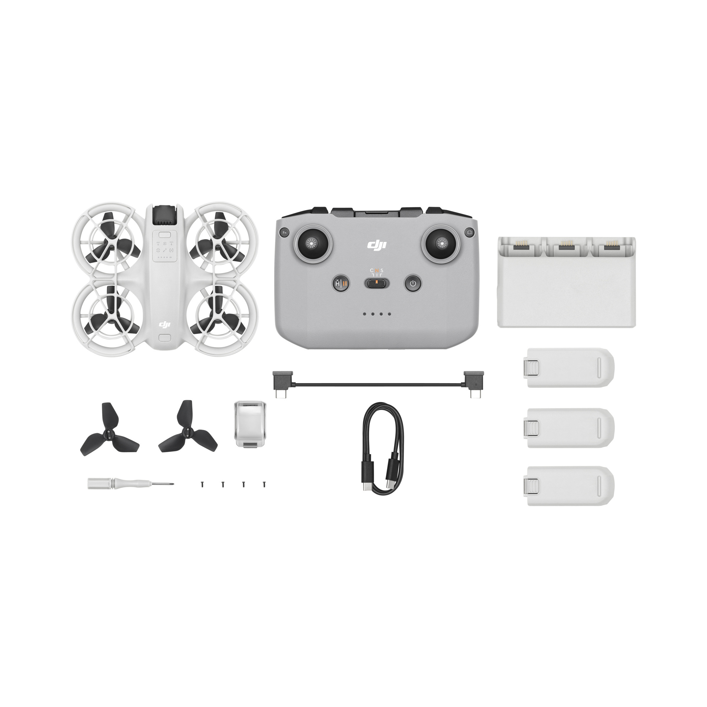 DJI Neo Fly More Combo