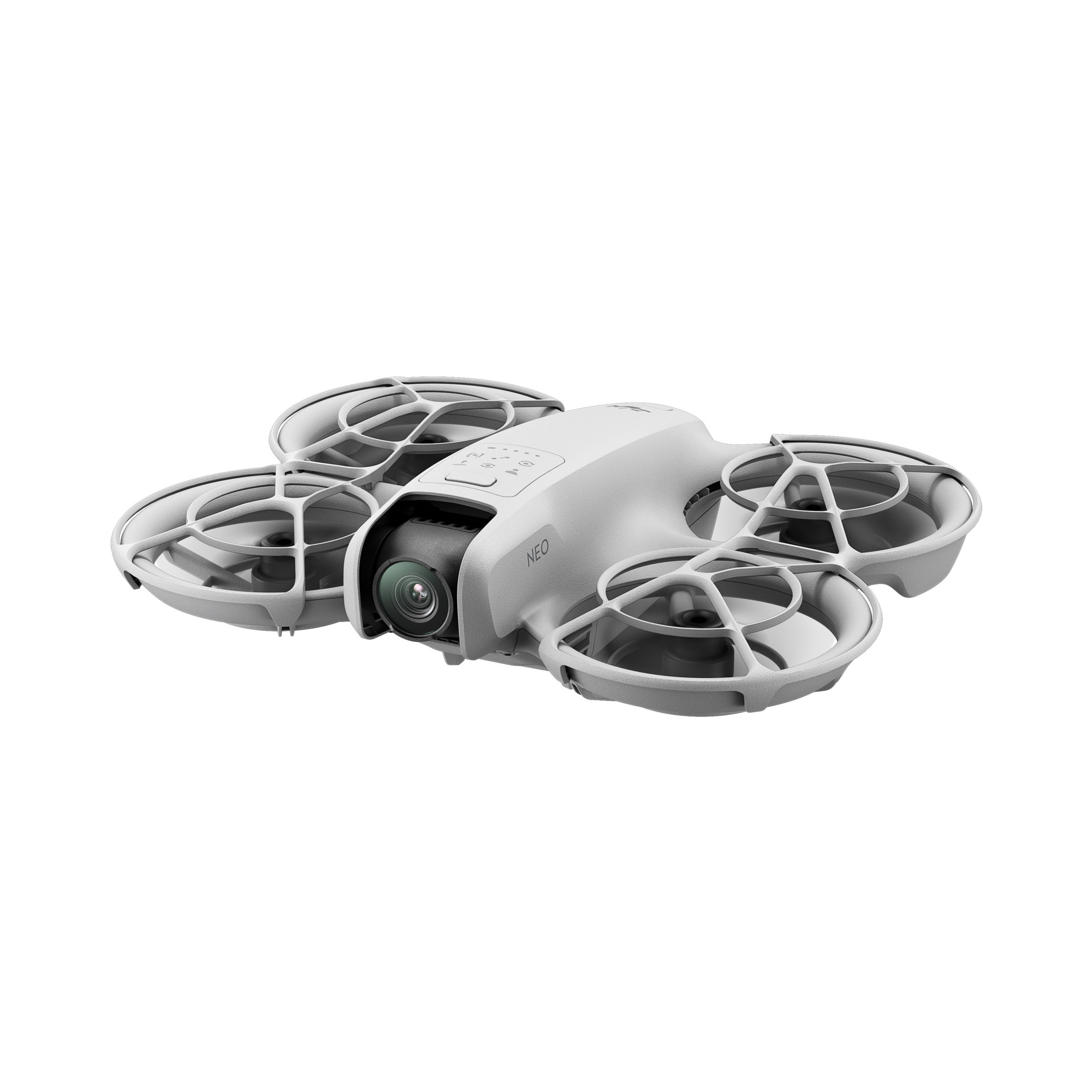DJI Neo Motion Fly More Combo