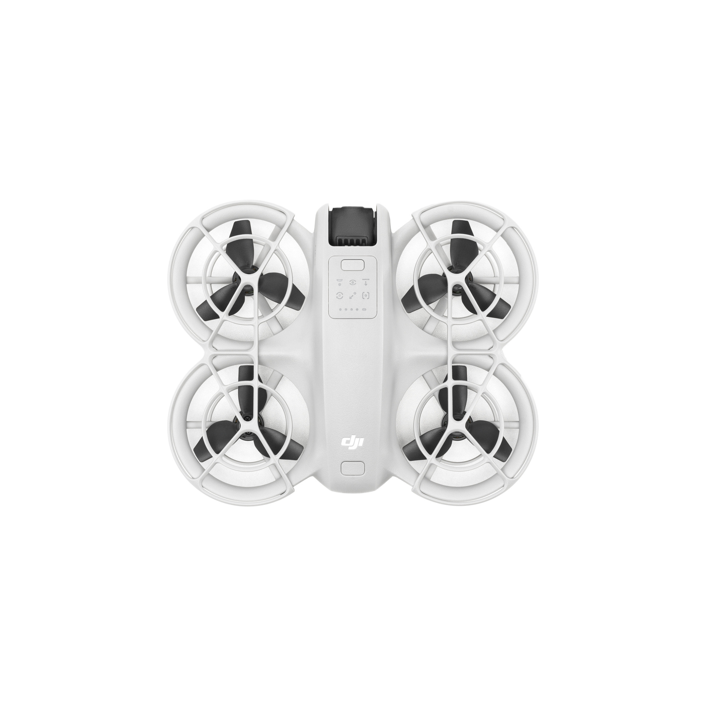 DJI Neo Motion Fly More Combo