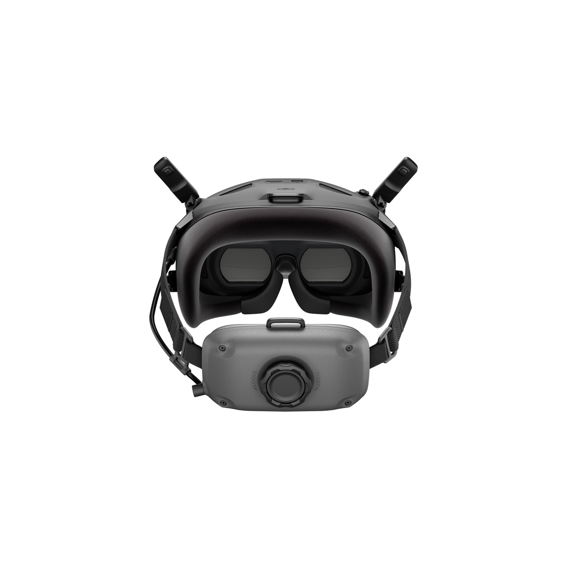 DJI Neo Motion Fly More Combo