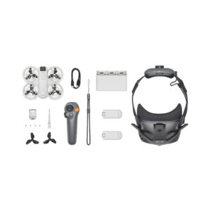 DJI Neo Motion Fly More Combo