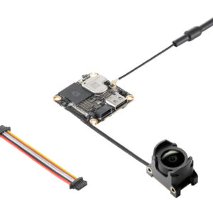 DJI O4 Wide Air Unit