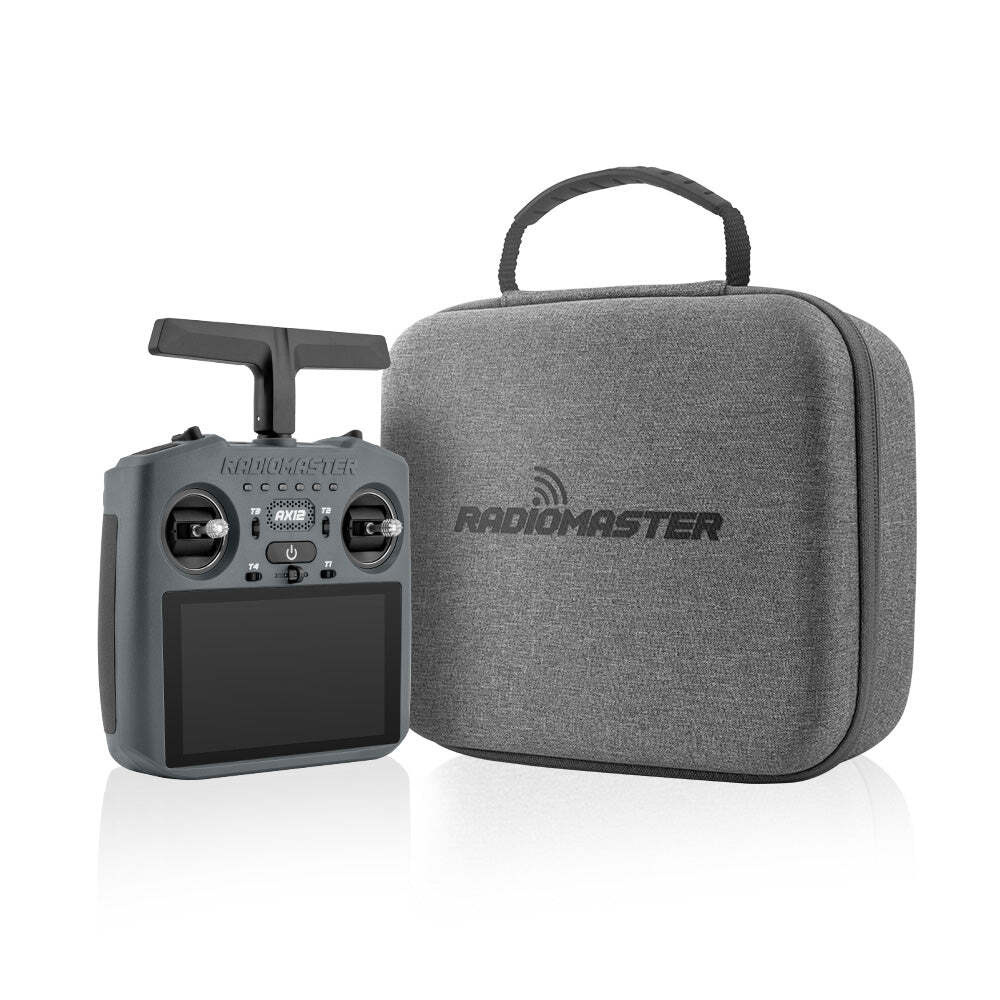 RadioMaster AX12 Android Radio Controller (ELRS / LBT)