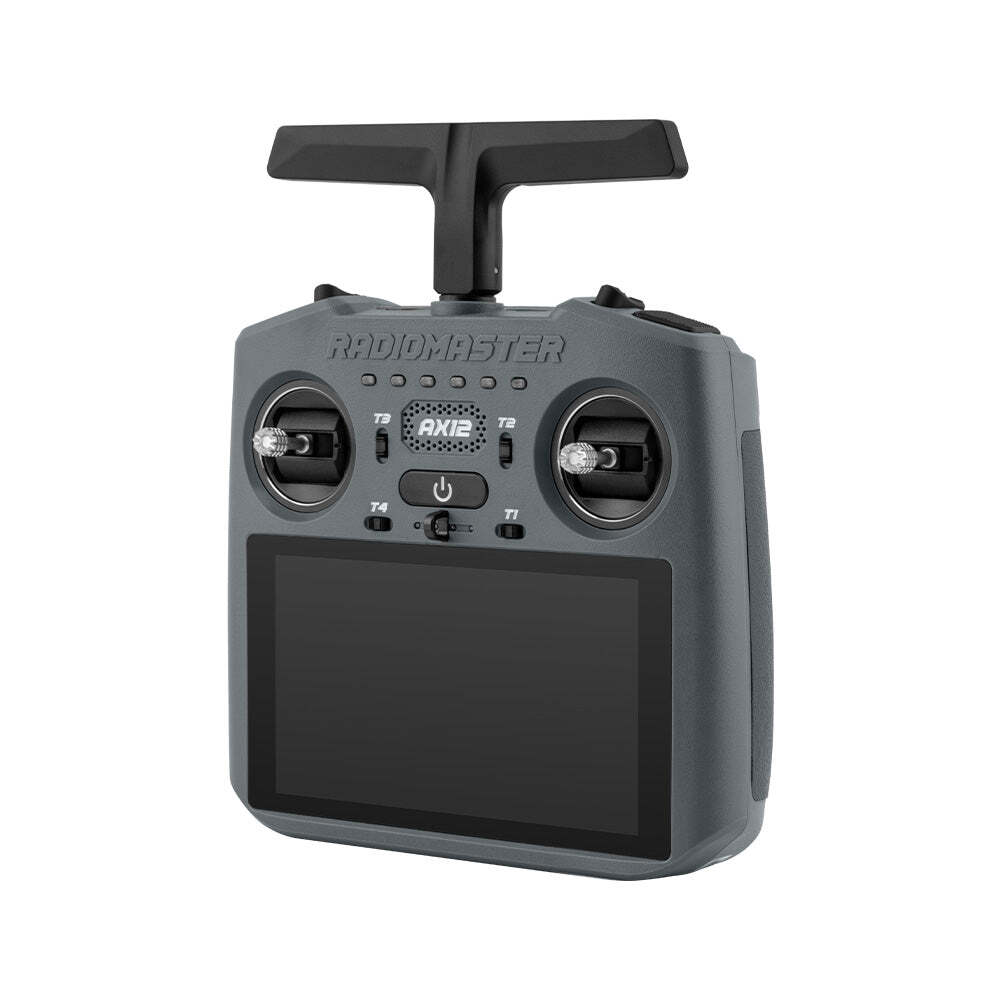 RadioMaster AX12 Android Radio Controller (ELRS / LBT)