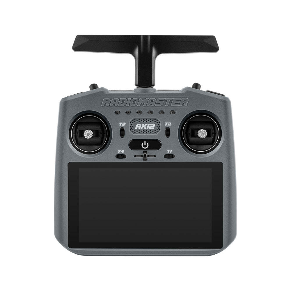 RadioMaster AX12 Android Radio Controller (ELRS / LBT)