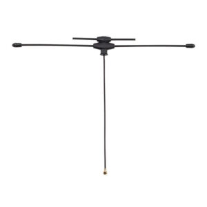 RadioMaster IPEX1 2.4GHz / Sub-G 900MHz Dual-Band T Antenna