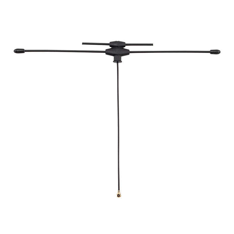 RadioMaster IPEX1 2.4GHz / Sub-G 900MHz Dual-Band T Antenna