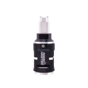 RadioMaster Switch Nut Tool Schwarz