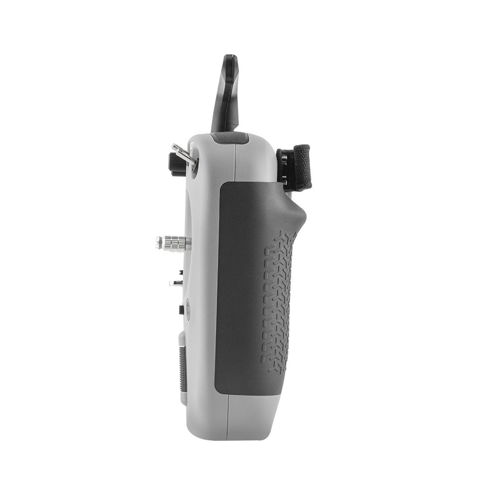 RadioMaster TX15 Radio Controller (ELRS / M2) Frost White LBT