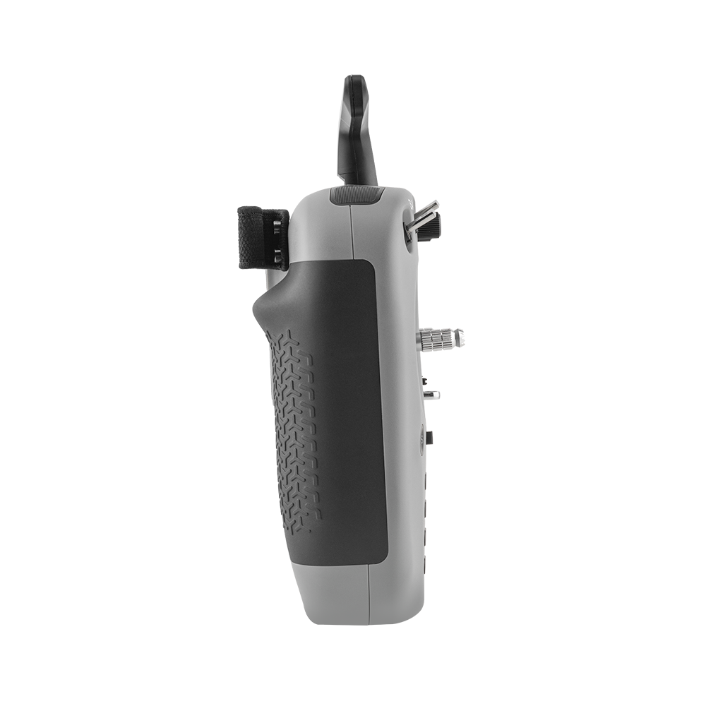 RadioMaster TX15 Radio Controller (ELRS / M2) Frost White LBT