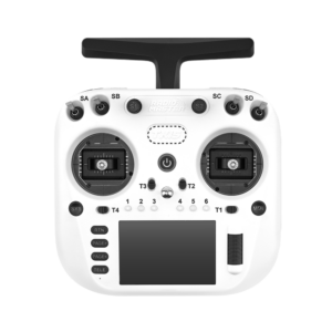 RadioMaster TX15 Radio Controller (ELRS / M2) Frost White LBT