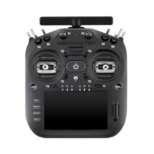 RadioMaster TX16S MK3 MAX Radio Controller (ELRS / M2) Schwarz FCC
