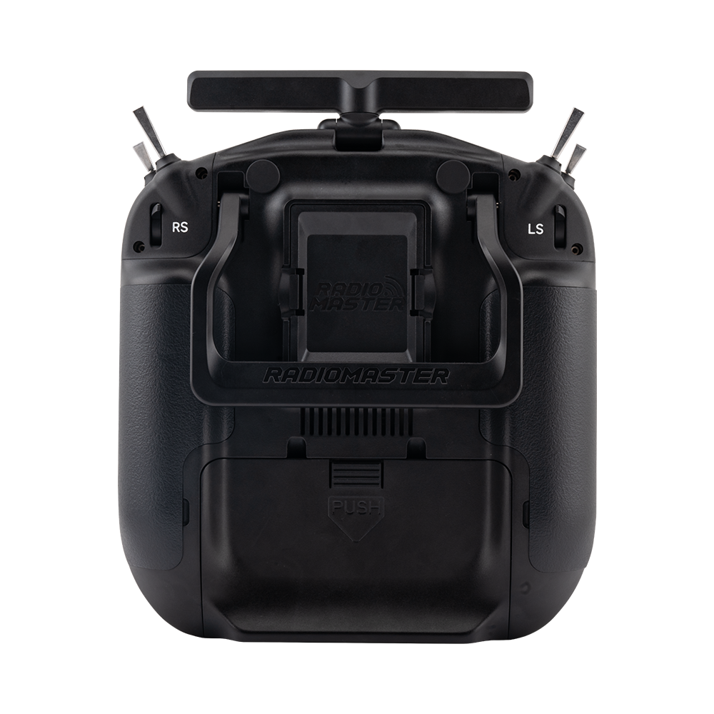RadioMaster TX16S MK3 Radio Controller (ELRS / M2) Schwarz LBT