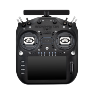 RadioMaster TX16S MK3 Radio Controller (ELRS / M2) Schwarz LBT