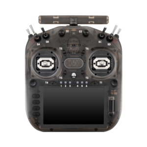 RadioMaster TX16S MK3 Radio Controller (ELRS / M2) Transparent Charcoal LBT