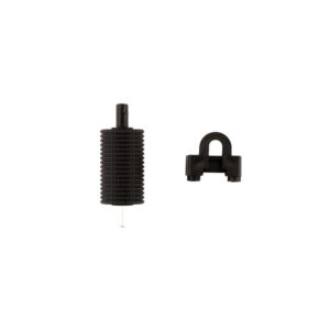 RadioMaster TX16S MK3 Scroll Wheel + Scroll Wheel Fittings Schwarz