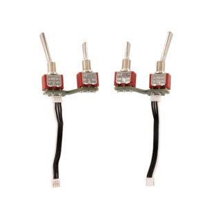RadioMaster TX16S MK3 SF/SH Switch Board