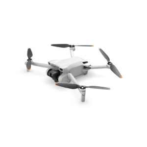DJI DJI Mini 3 Fly More Combo (DJI RC)