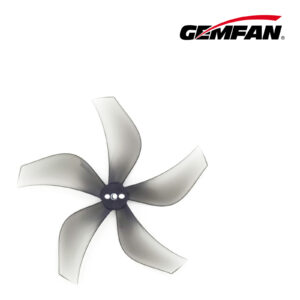 Gemfan 2925 Ducted 2,9 Zoll 5-Blatt 2 mm Clear Gray für DJI Avata (2CW+2CCW) – Produktbild 1