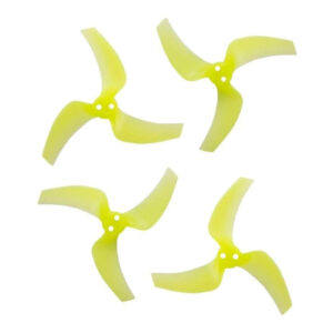 Gemfan 3032 3 Zoll 3-Blatt 2 mm Neon Yellow für DJI Avata 2 (2CW+2CCW) – Produktbild 1