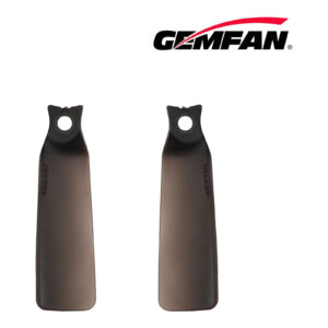 Gemfan 4022F Propeller für DJI Flip Clear Black (2CW+2CCW) – Produktbild 1
