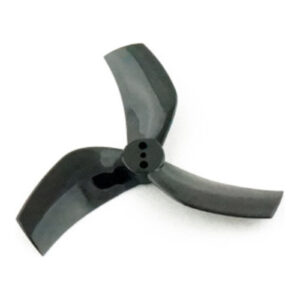 Gemfan D63 Ducted 3-Blatt 1,5 mm Black (4CW+4CCW) – Produktbild 1