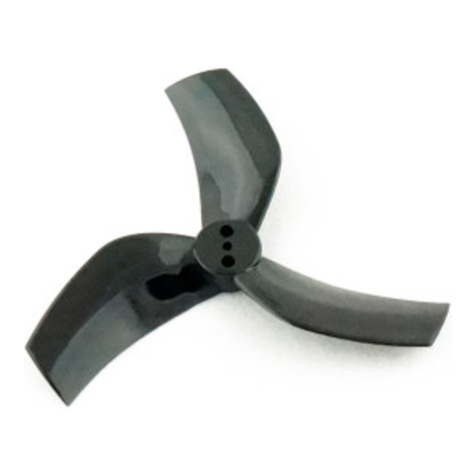 Gemfan D63 Ducted 3-Blatt 1,5 mm Black (4CW+4CCW) – Produktbild 1