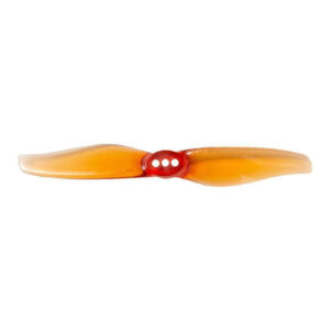 Gemfan Hurricane 3018 3 Zoll 2-Blatt 1,5 mm Whisky (4CW+4CCW) – Produktbild 1