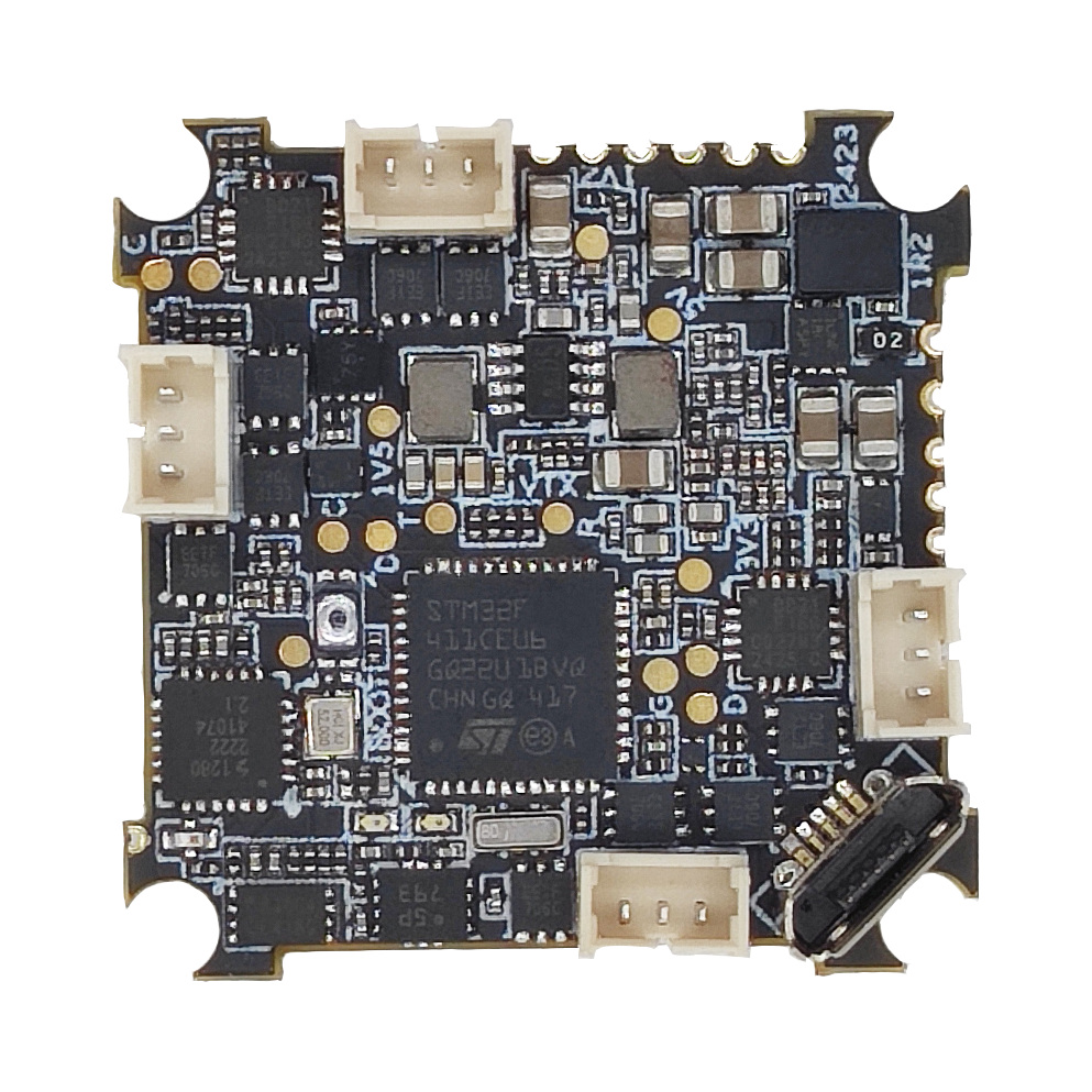 HDZero AIO5 – Detailansicht 2