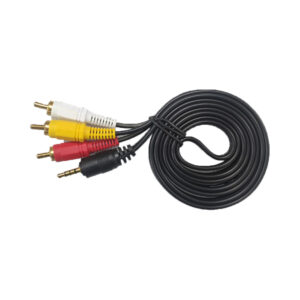 HDZero AV Cable