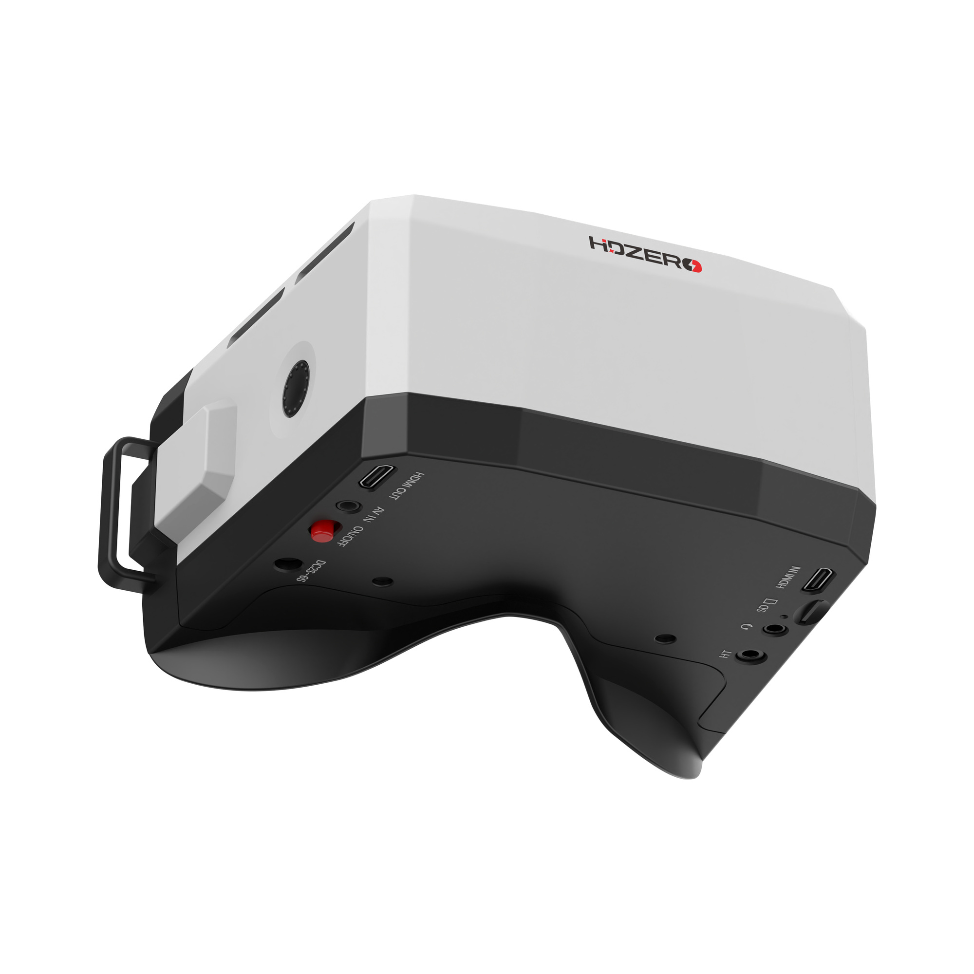 HDZero BoxPro+ – Detailansicht 10