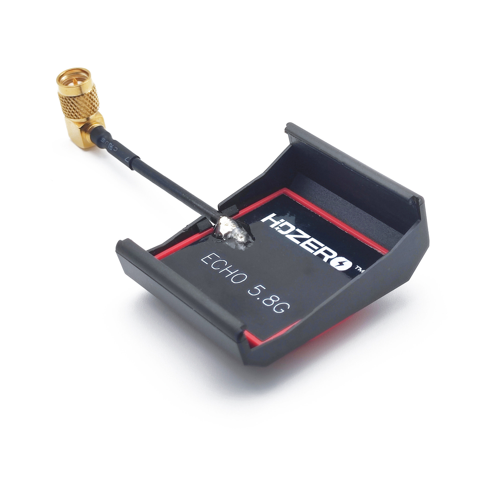 HDZero Echo Antenna Kit – Detailansicht 3