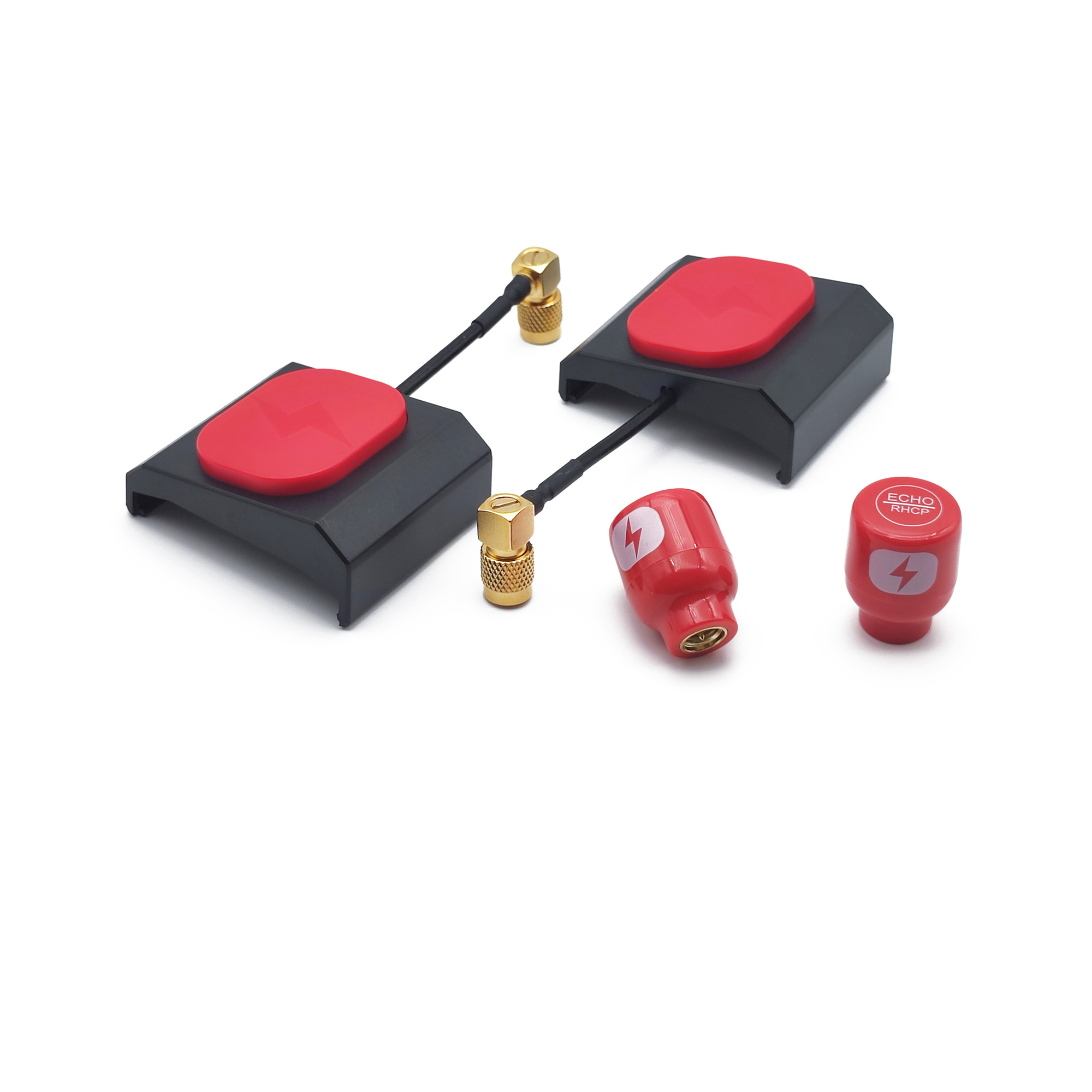 HDZero Echo Antenna Kit