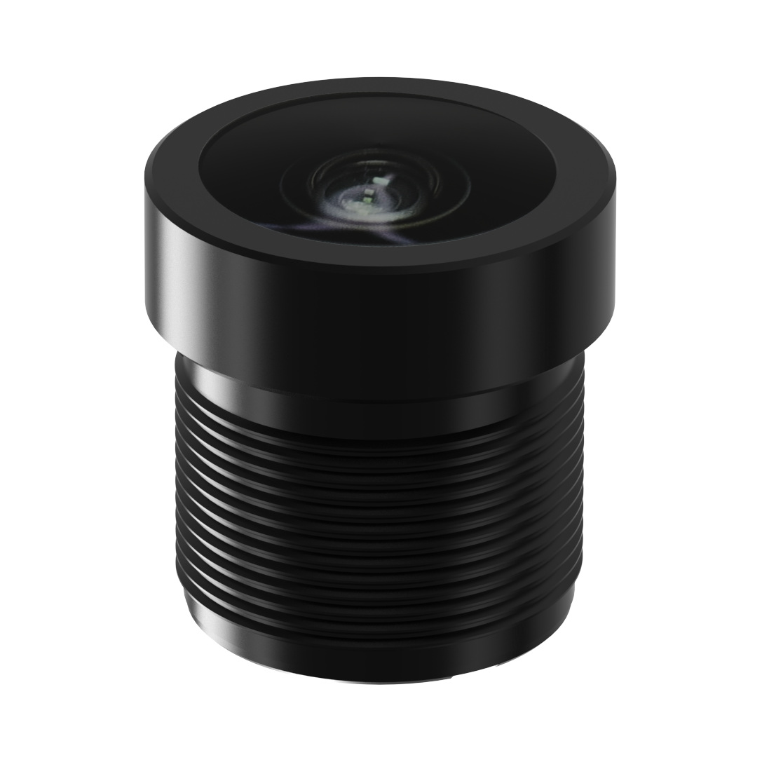 HDZero Ersatzobjektiv für Nano V3 / Lux – Detailansicht 3